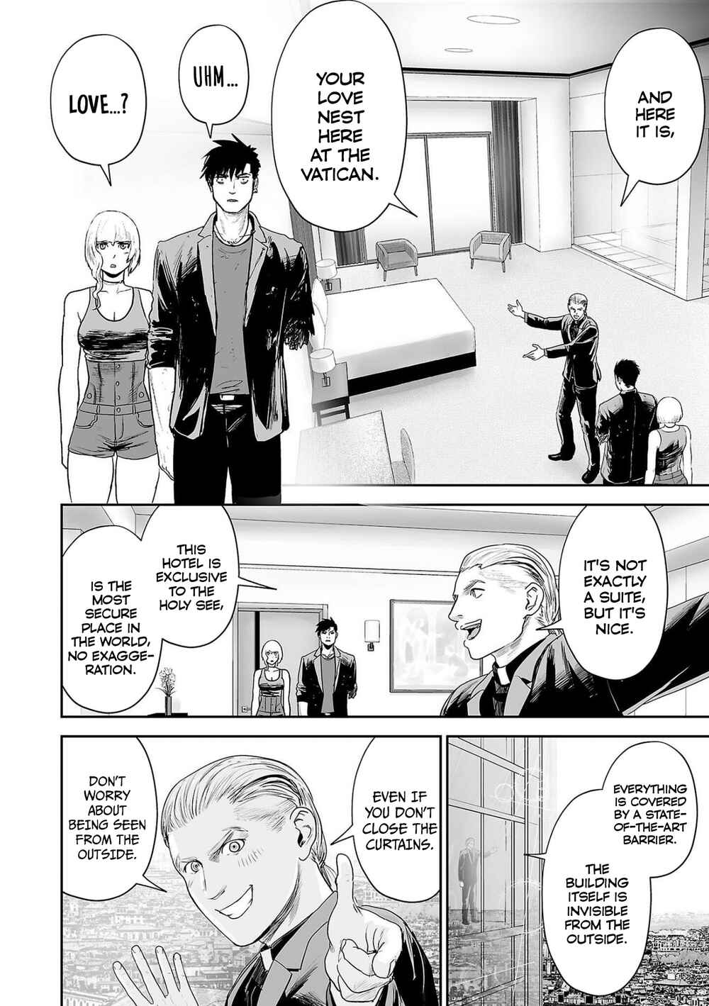 Chapter 72 - Page 9