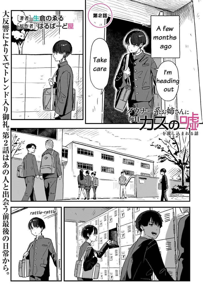 Chapter 2 - Page 2