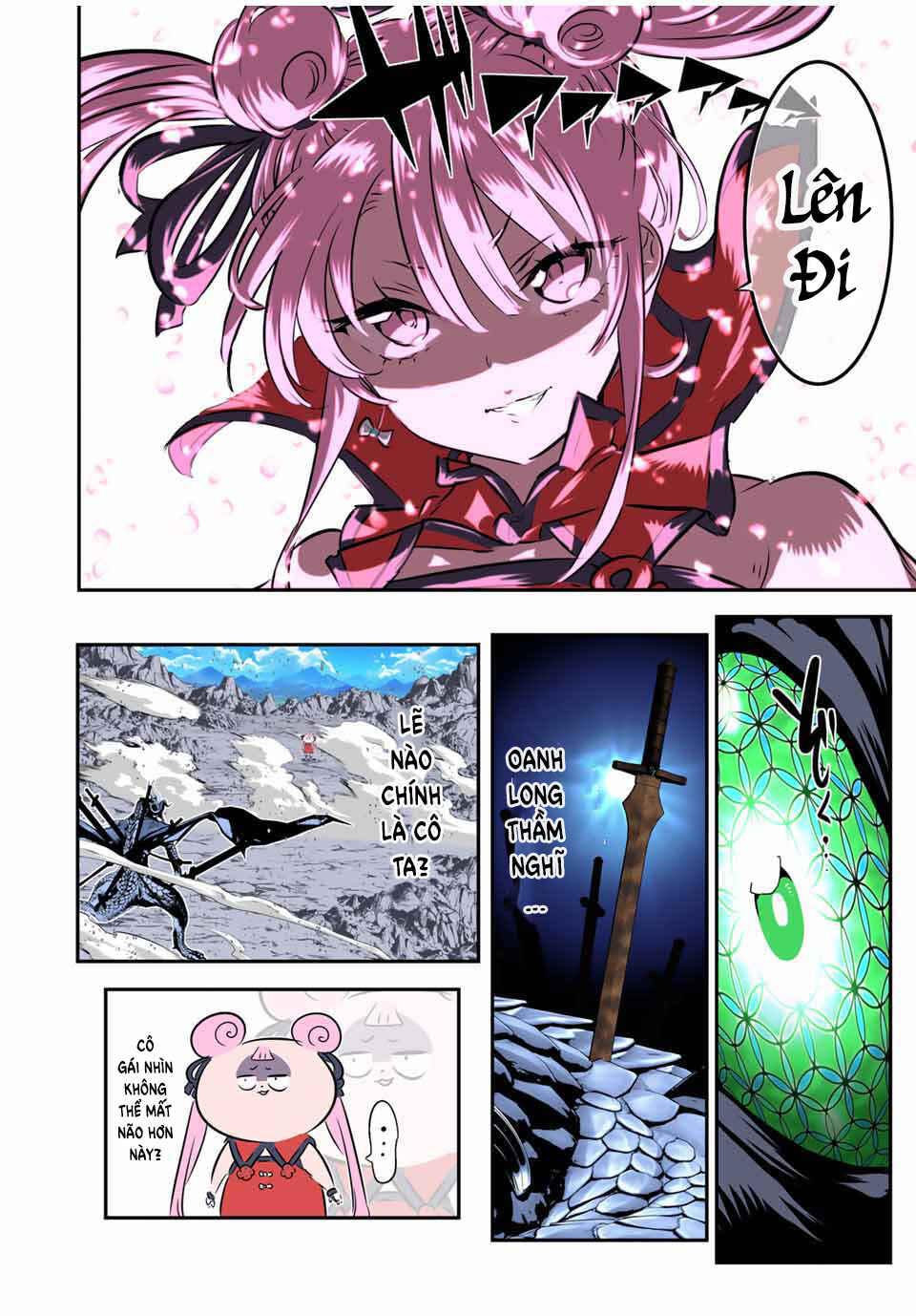 Chapter 178 - Page 17
