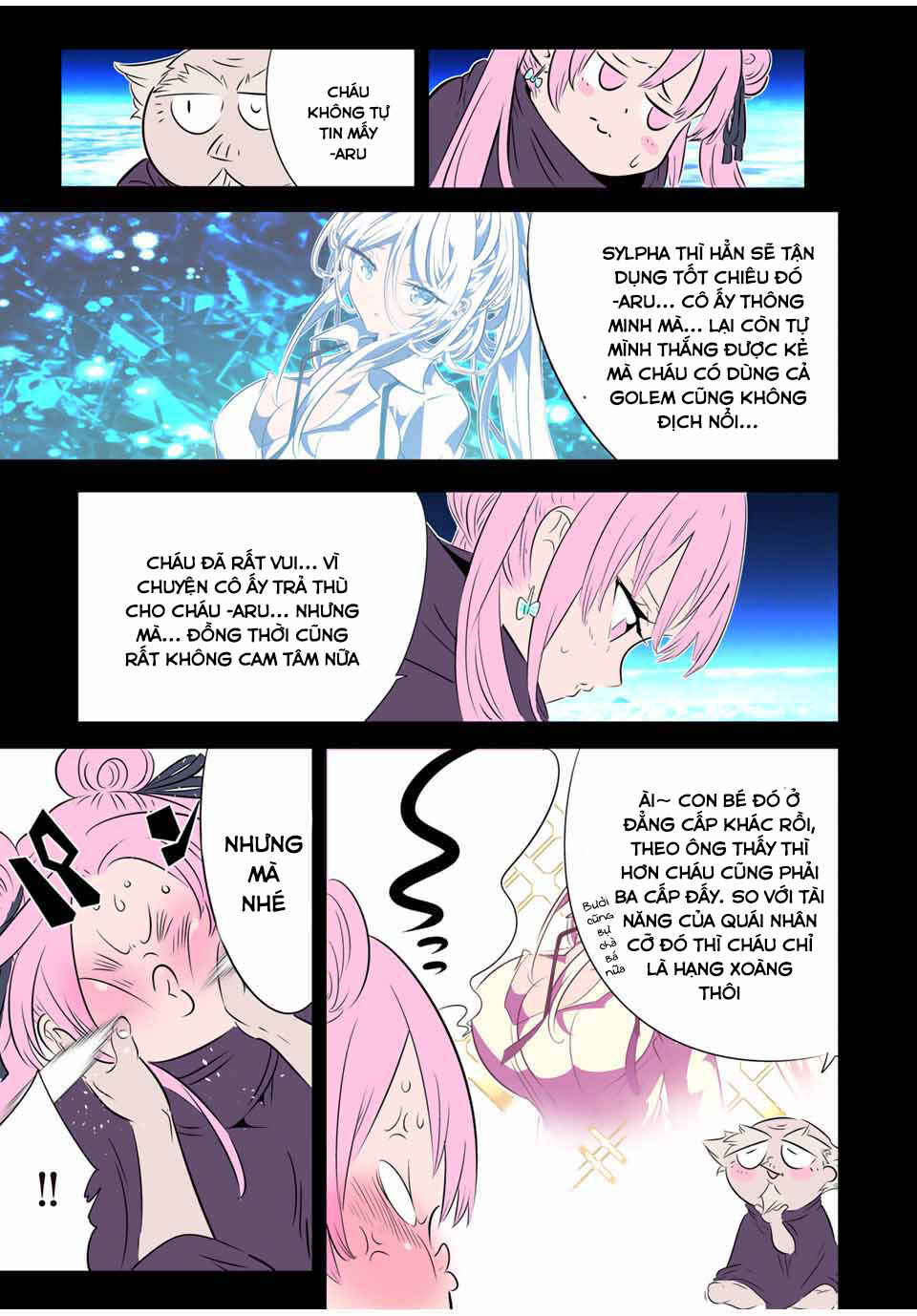 Chapter 178 - Page 20