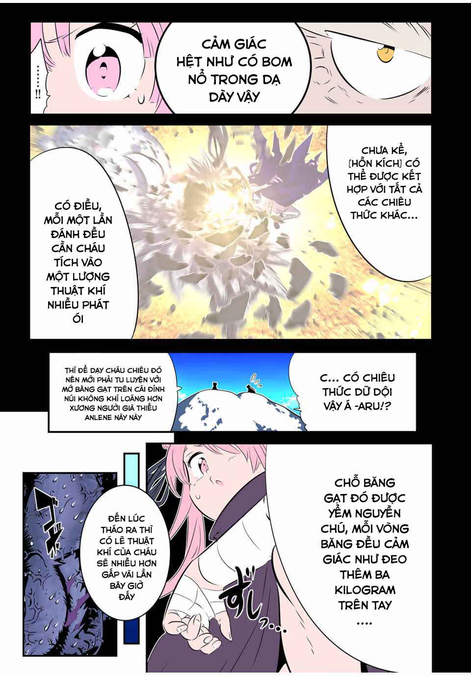 Chapter 178 - Page 8