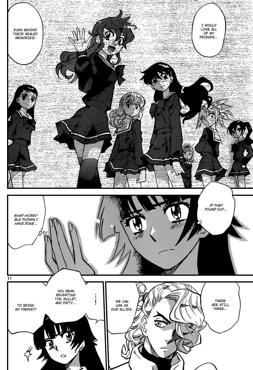 Chapter 330 - Page 12