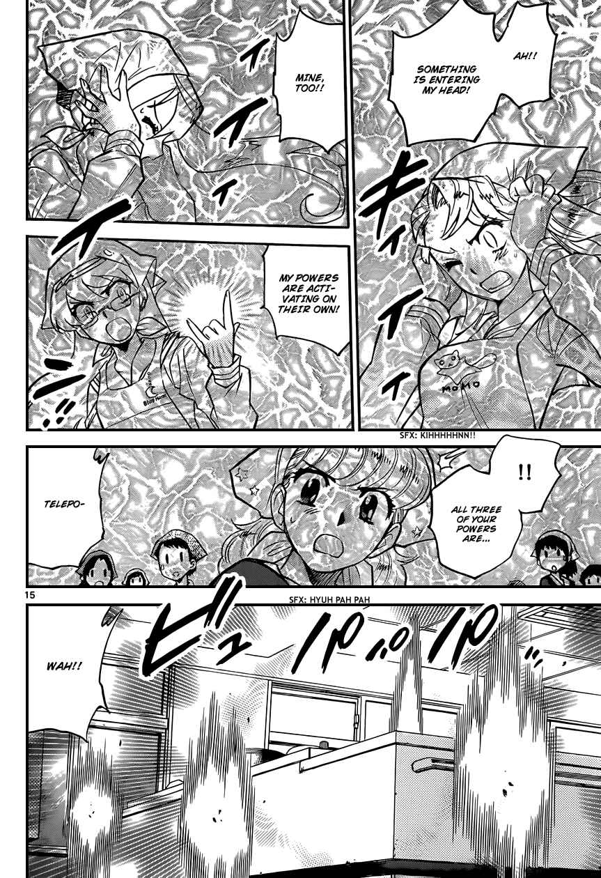 Chapter 330 - Page 16