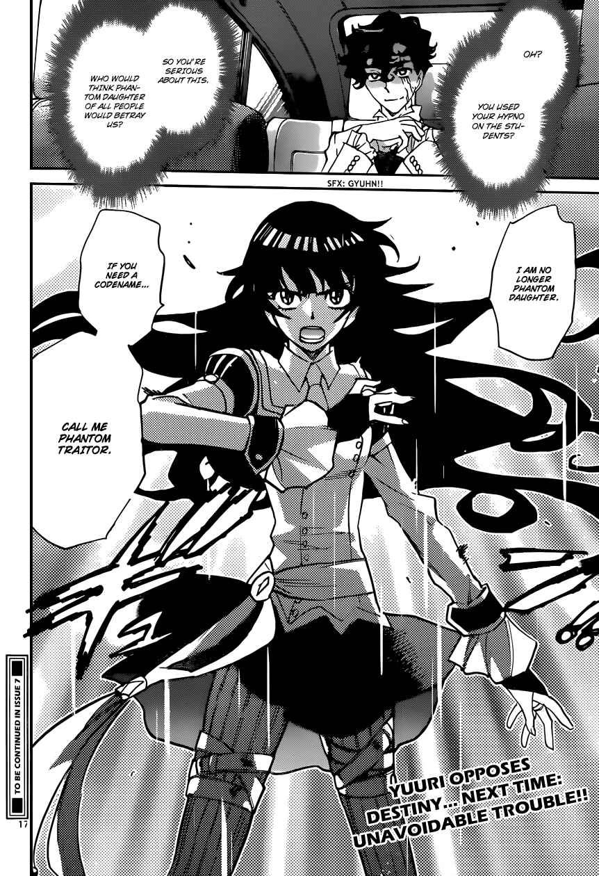 Chapter 330 - Page 18