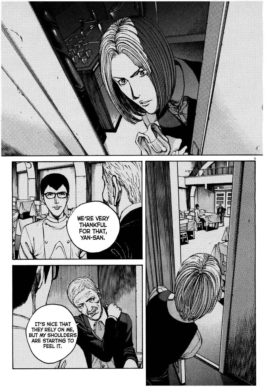 Chapter 54 - Page 10