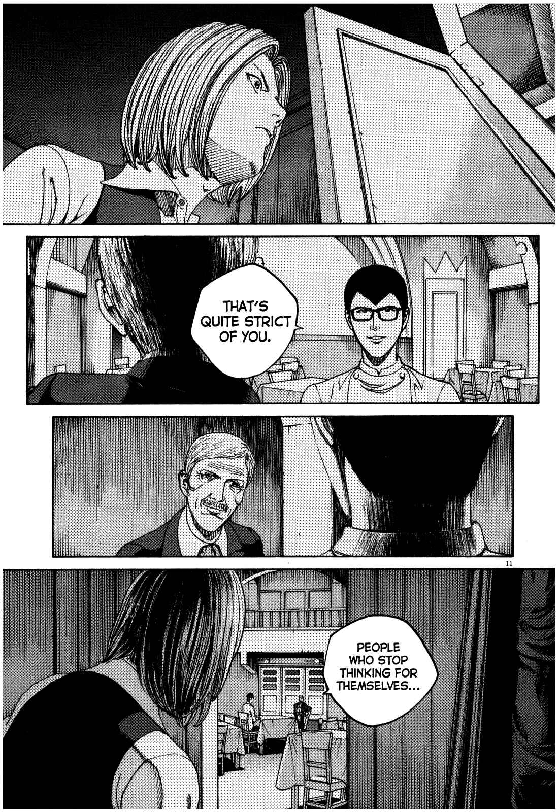 Chapter 54 - Page 12