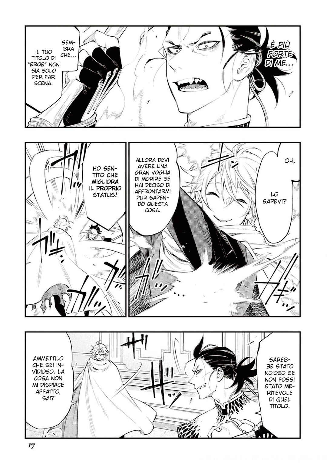 Chapter 74 - Page 18