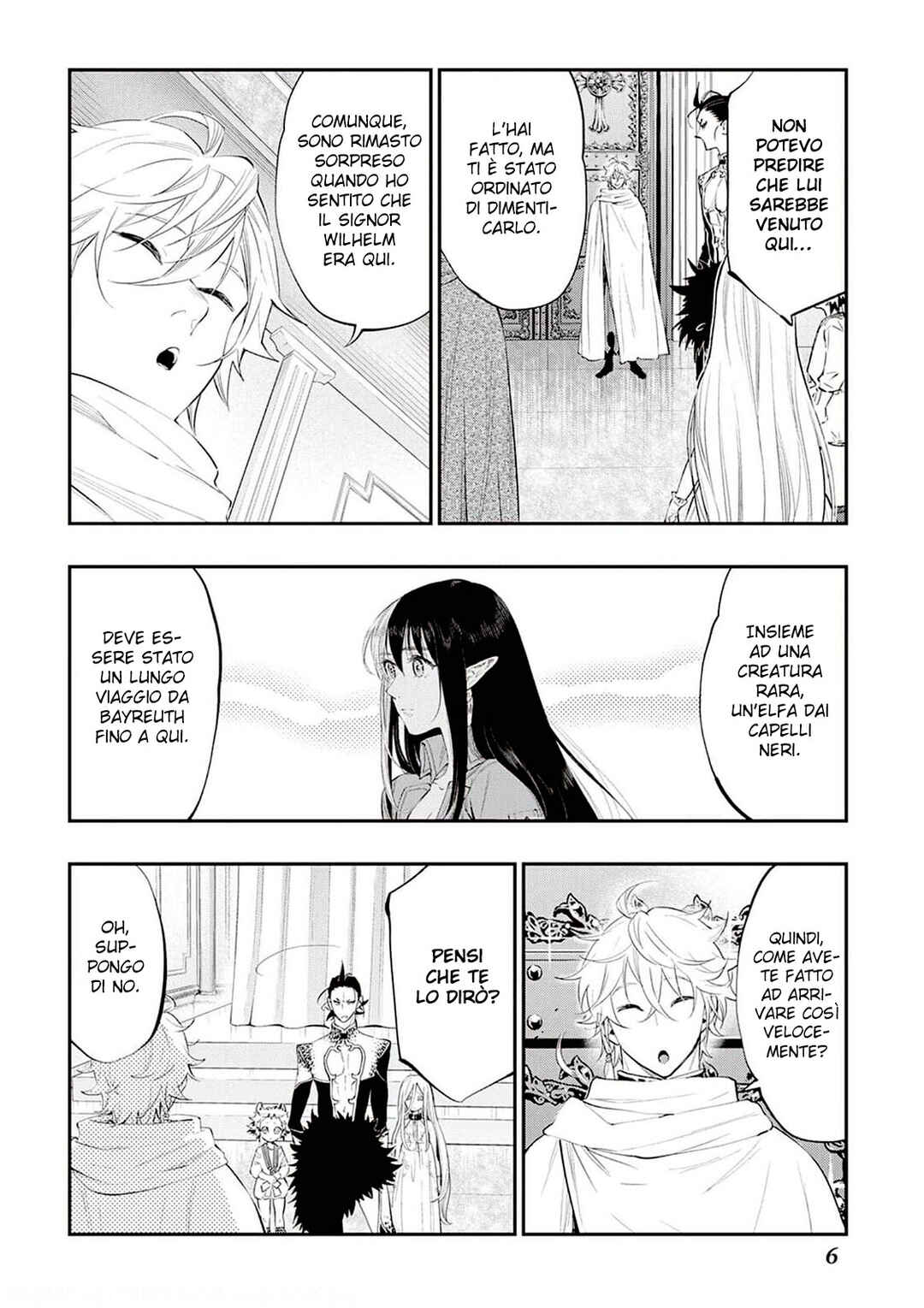Chapter 74 - Page 8