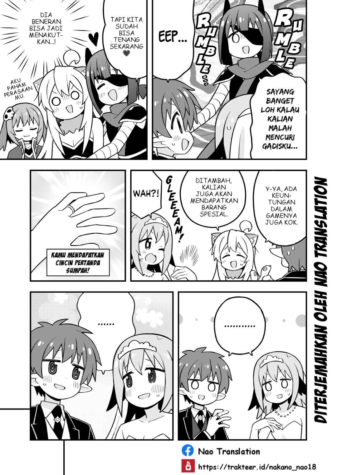 Chapter 101 - Page 12