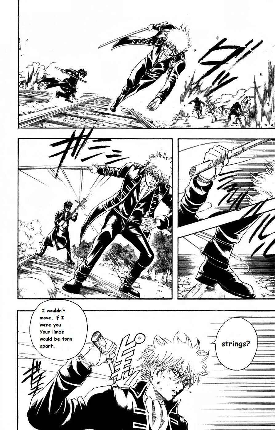 Chapter 166 - Page 10