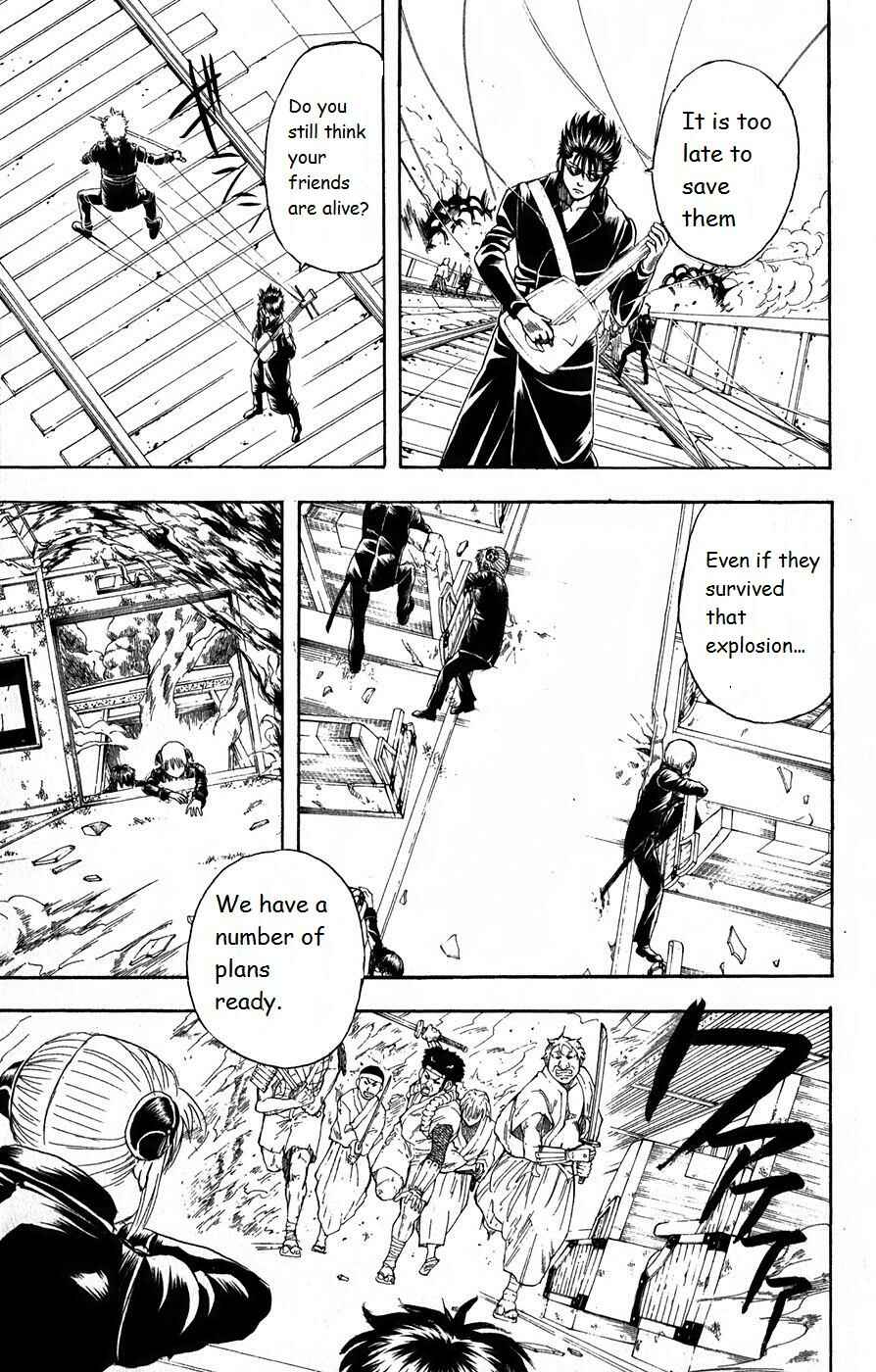 Chapter 166 - Page 11