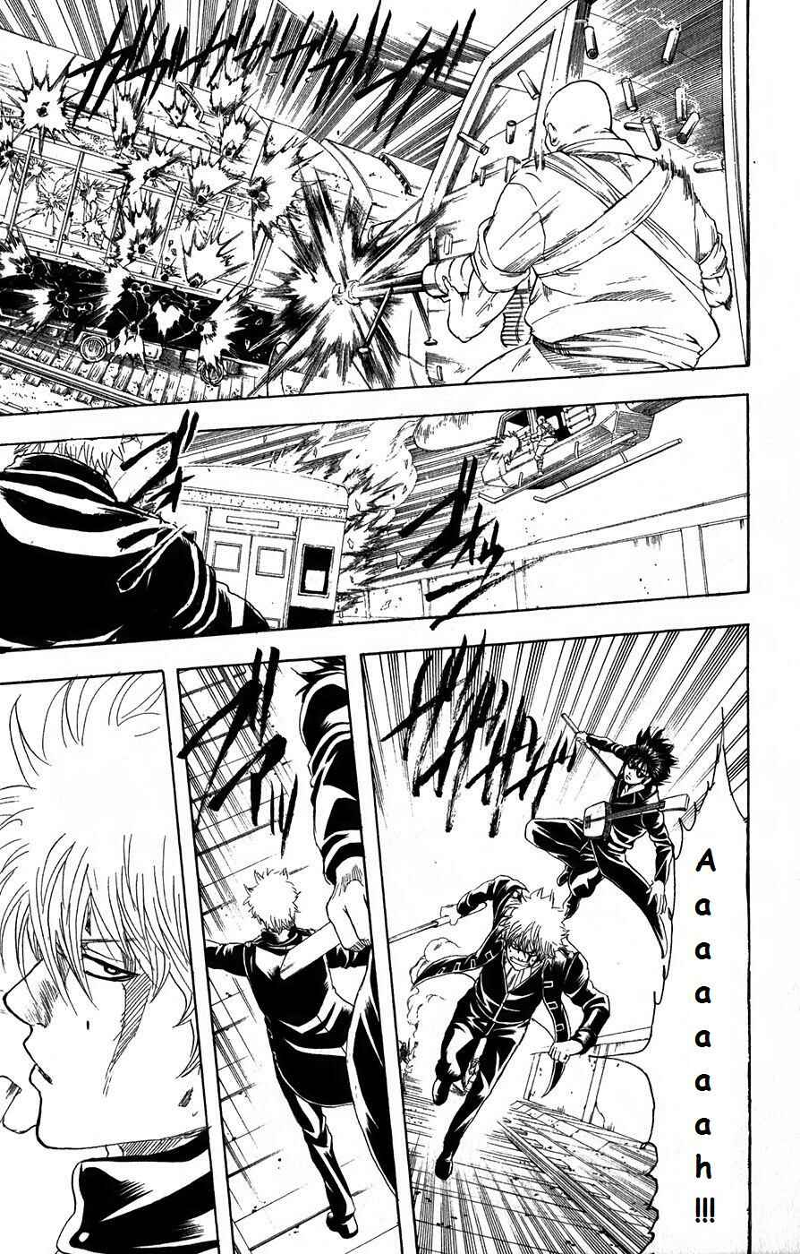 Chapter 166 - Page 15