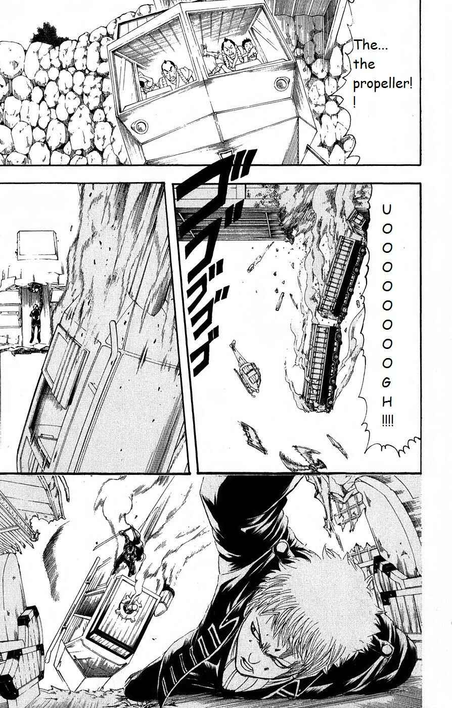 Chapter 166 - Page 5