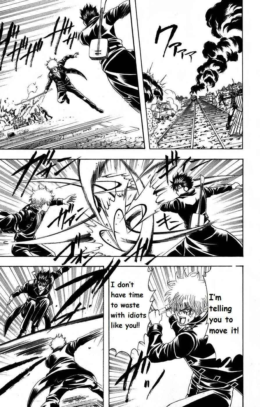 Chapter 166 - Page 9