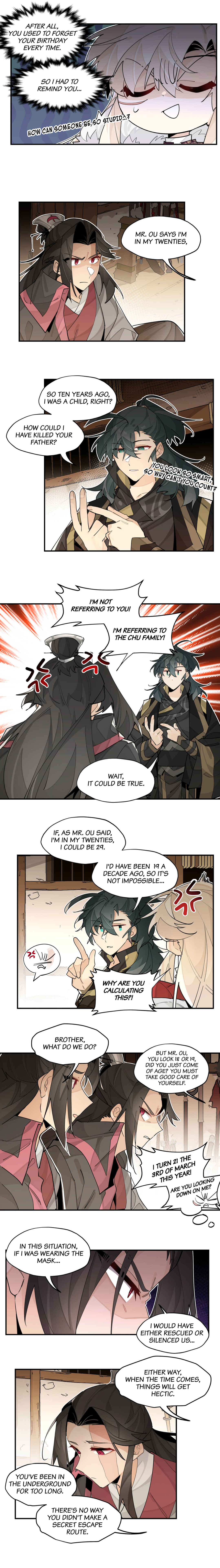 Chapter 84 - Page 3