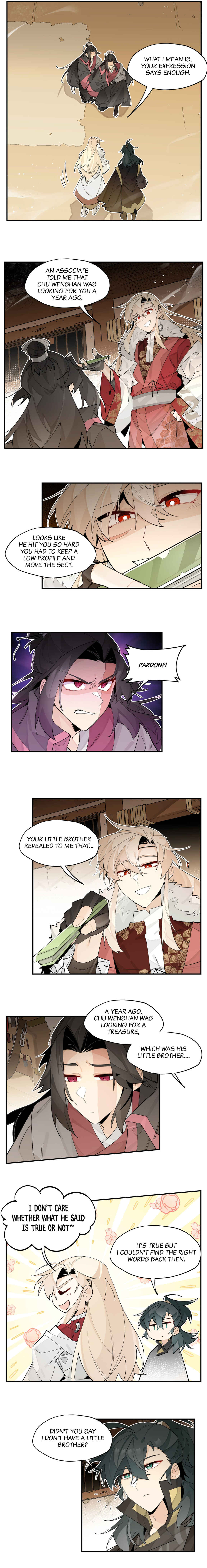 Chapter 84 - Page 5
