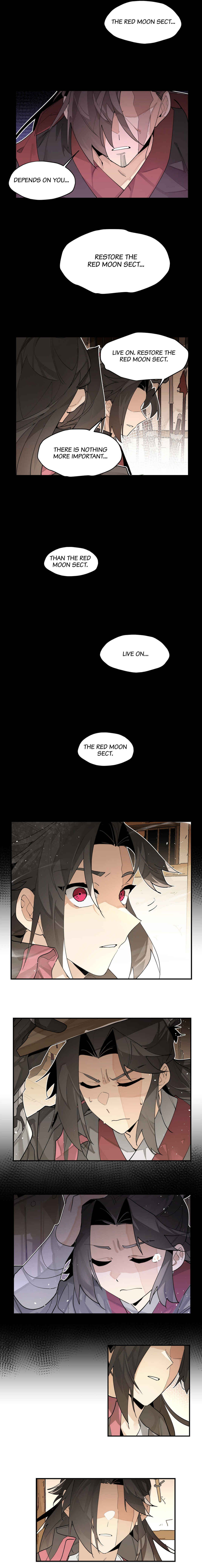 Chapter 84 - Page 8