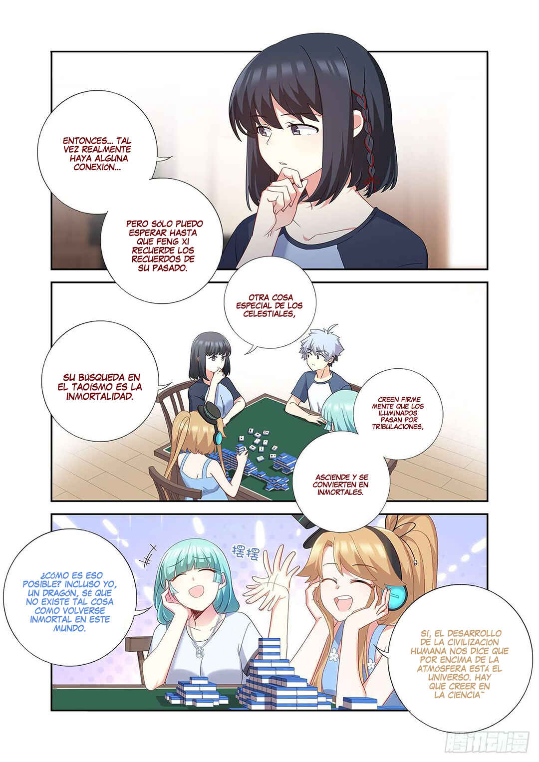 Chapter 482 - Page 13