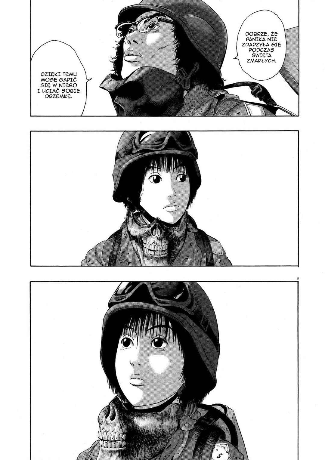 Chapter 192 - Page 12