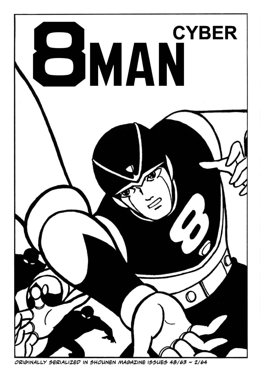 Chapter 5 - Page 1