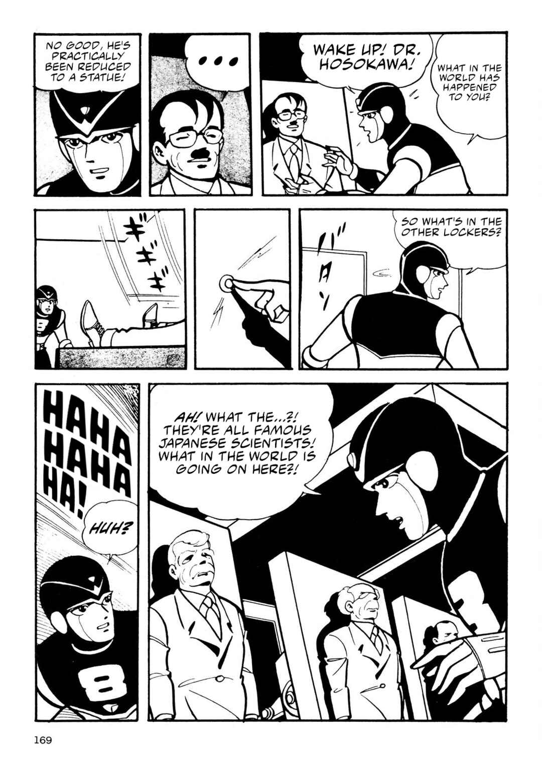 Chapter 5 - Page 38