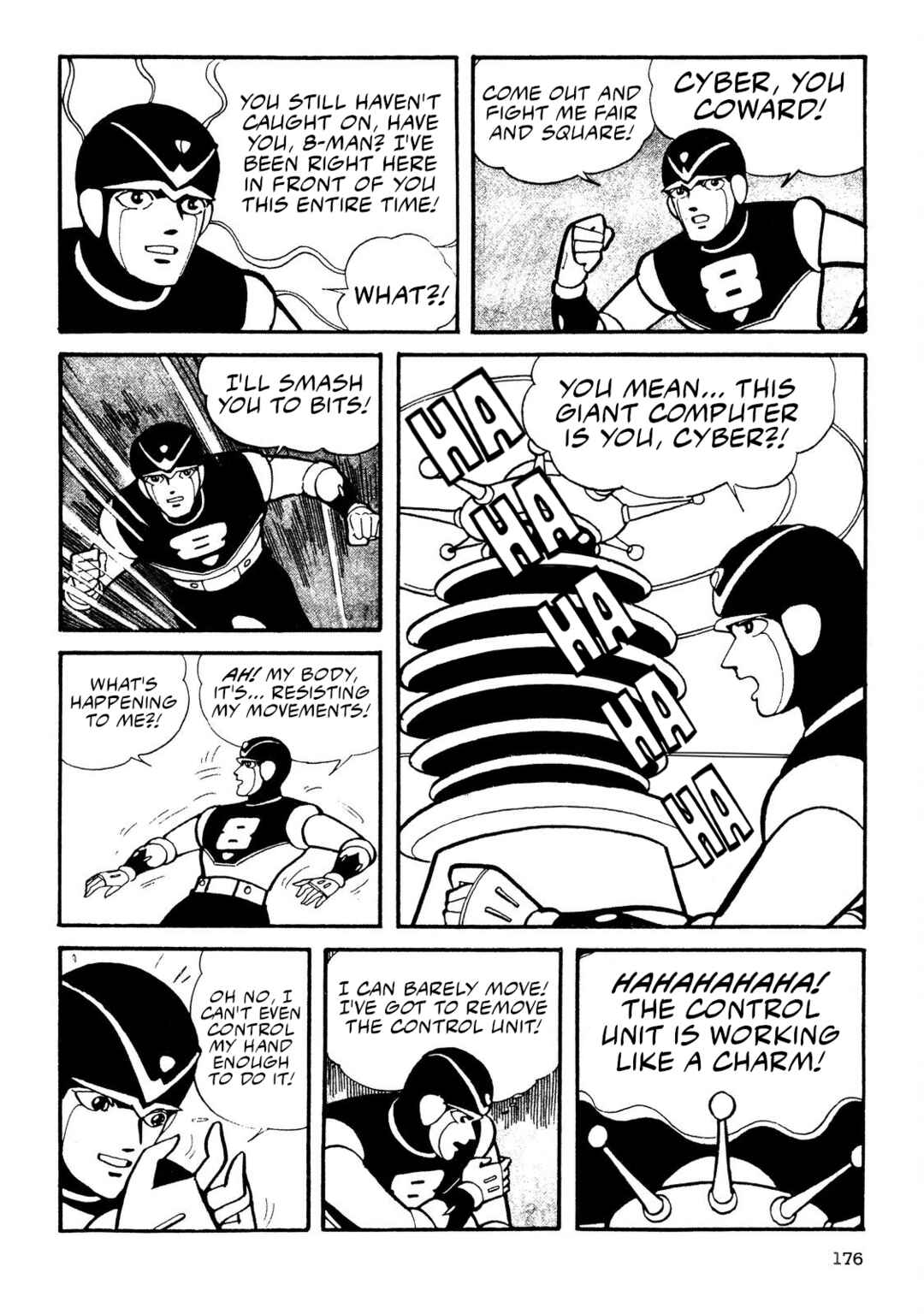 Chapter 5 - Page 45
