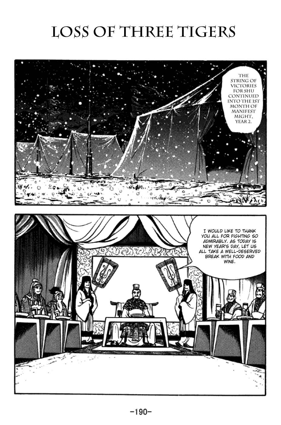 Chapter 297 - Page 1