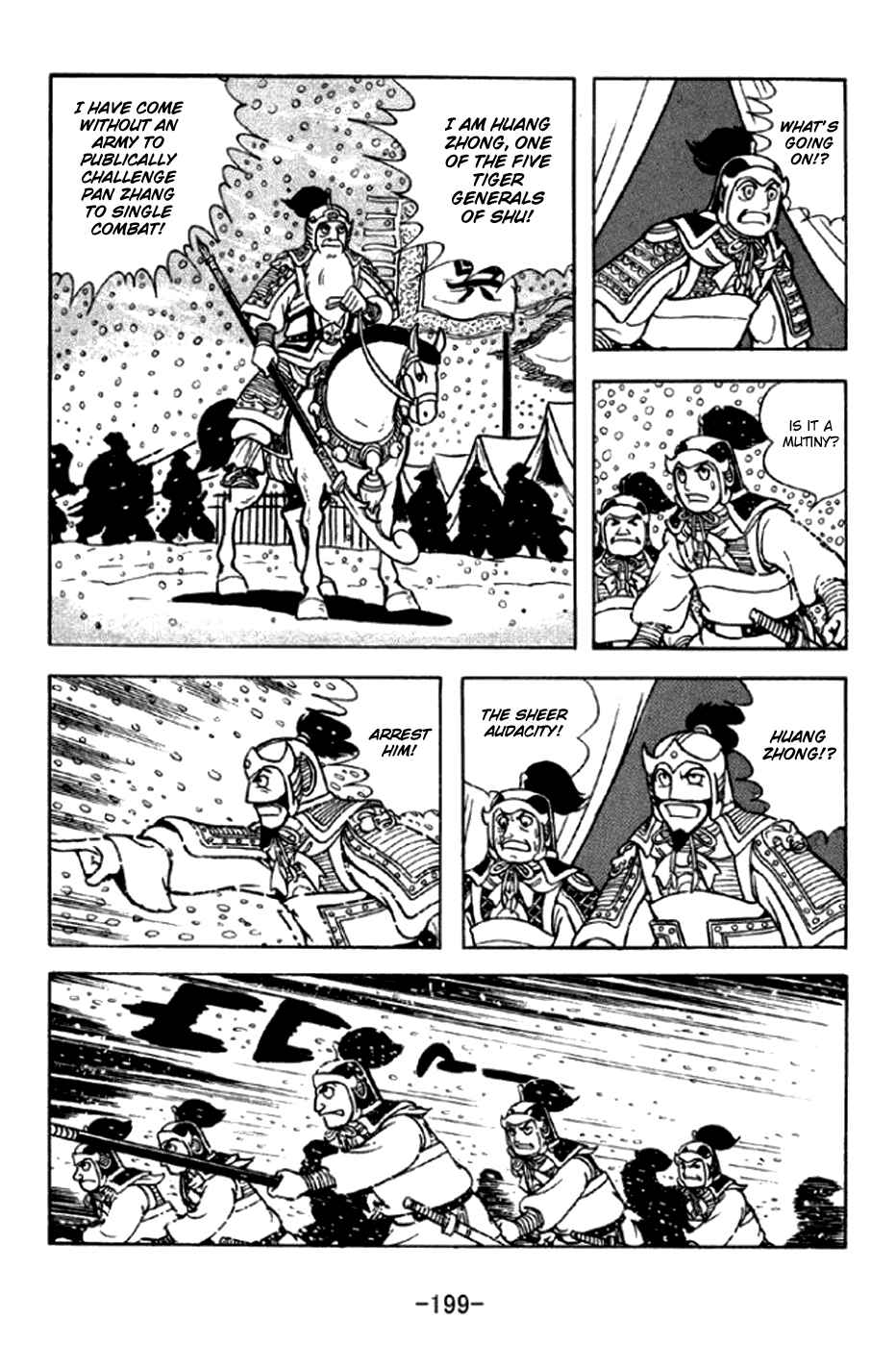 Chapter 297 - Page 10