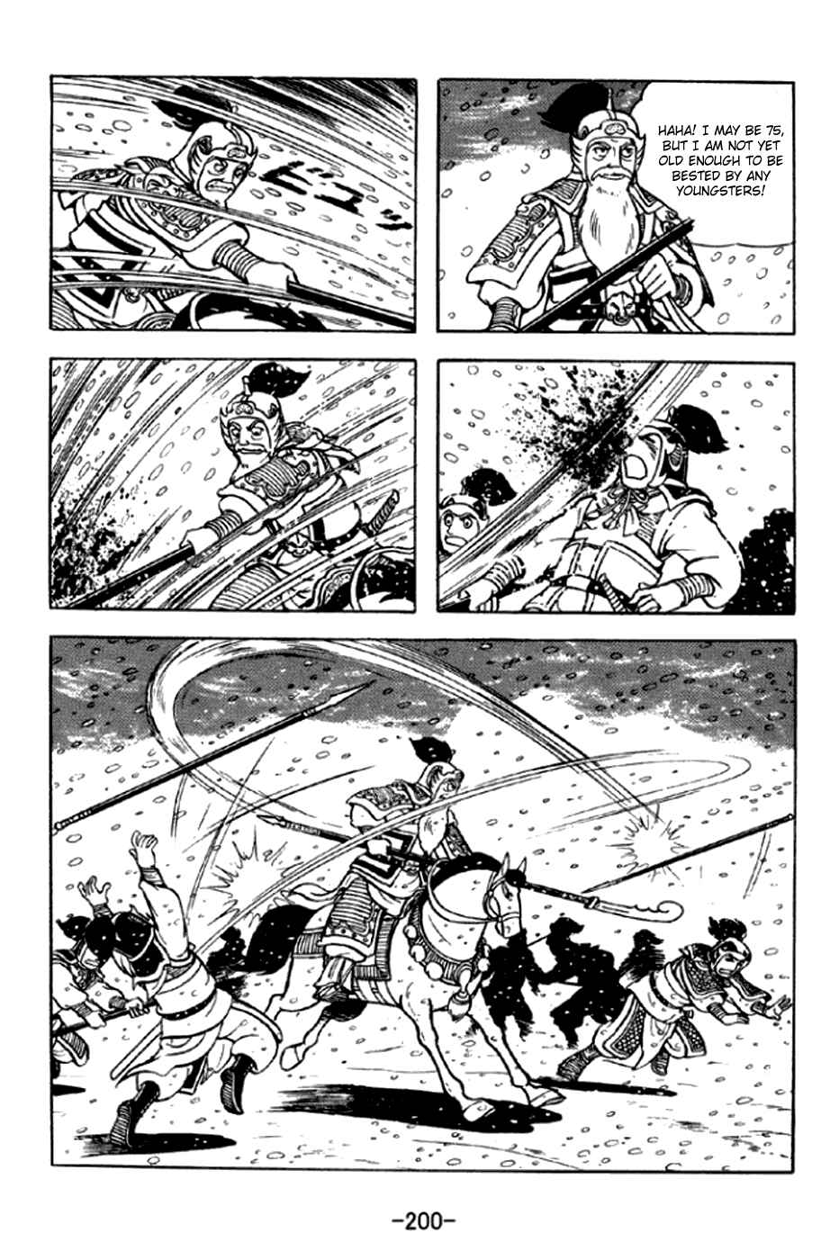 Chapter 297 - Page 11