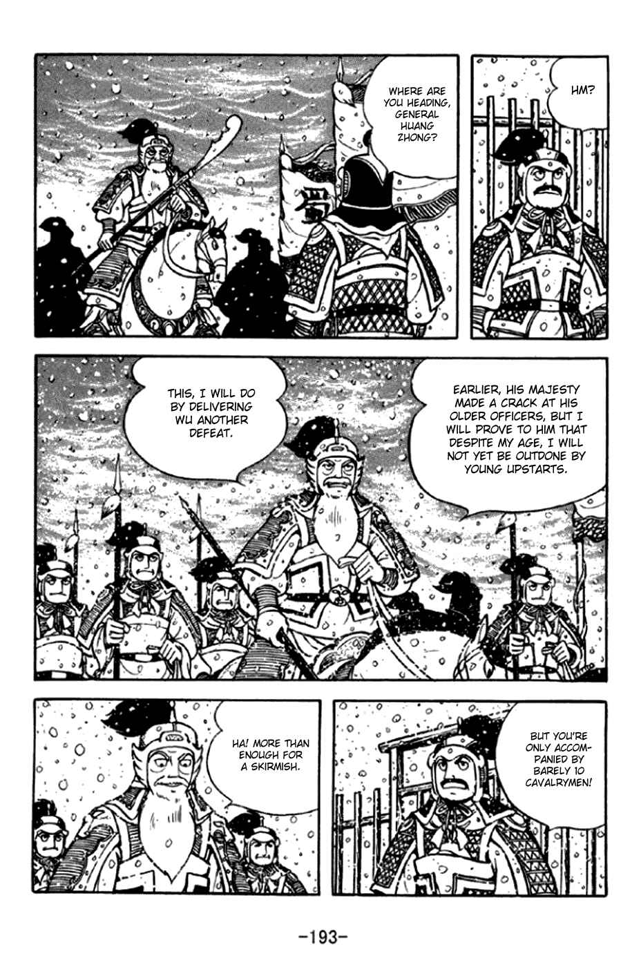 Chapter 297 - Page 4