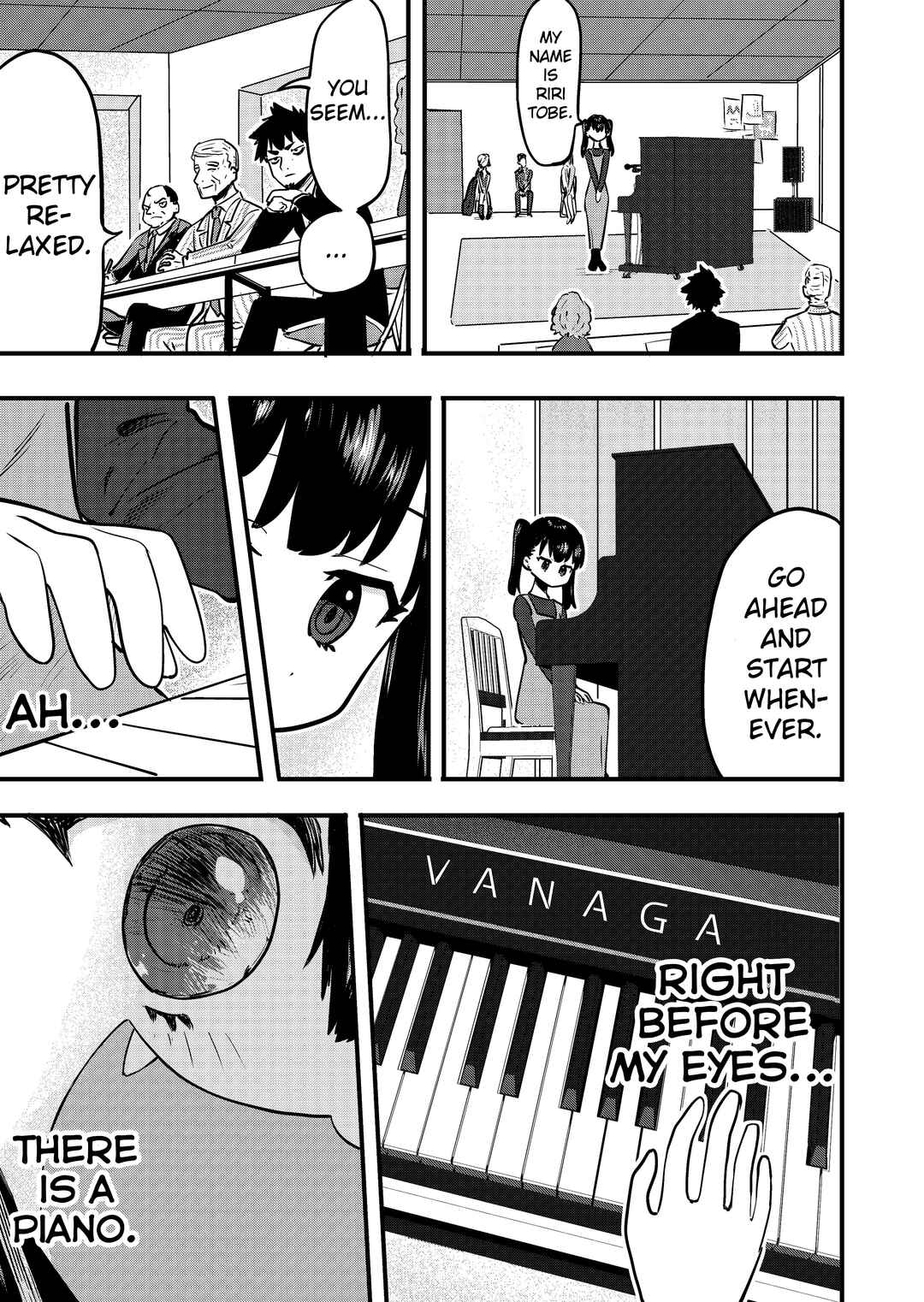 Chapter 161 - Page 1