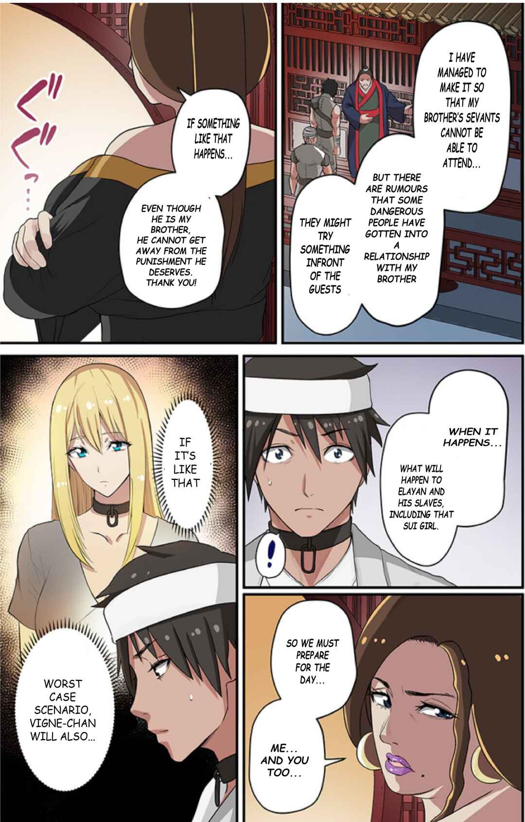 Chapter 6 - Page 10