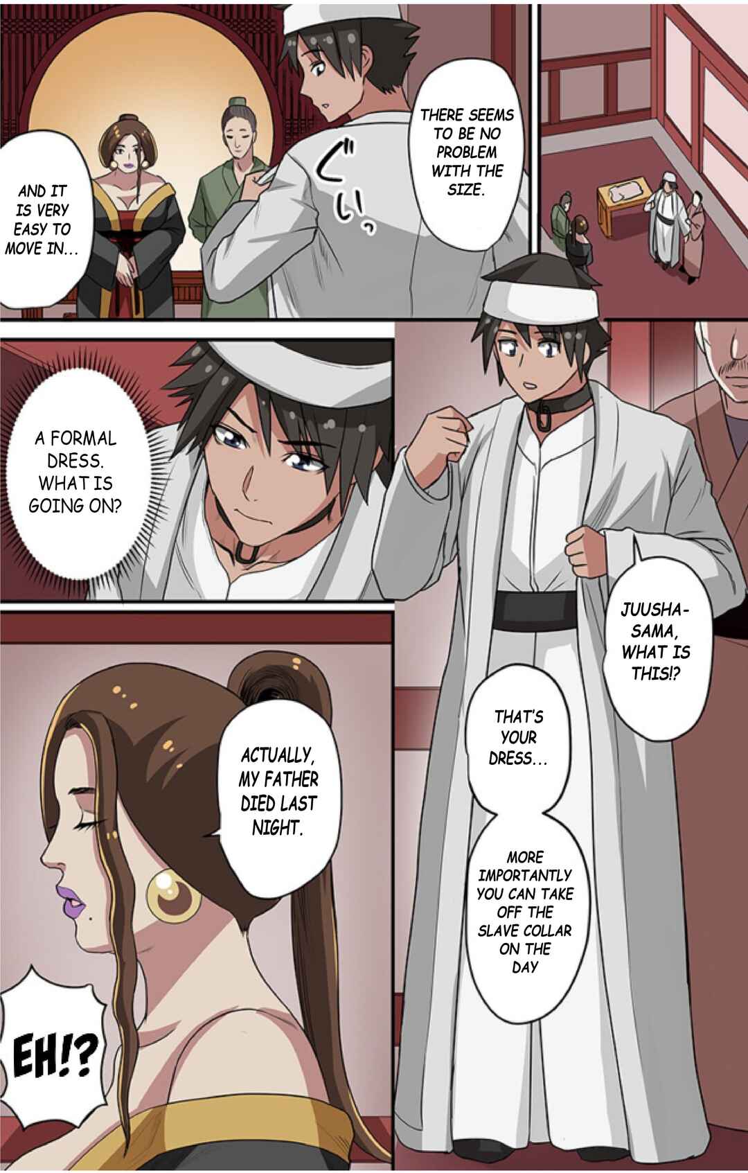 Chapter 6 - Page 6