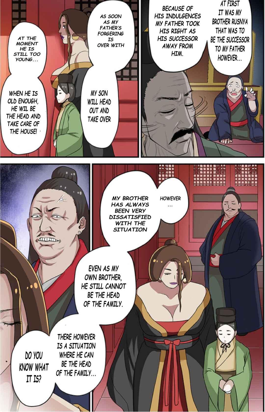 Chapter 6 - Page 8