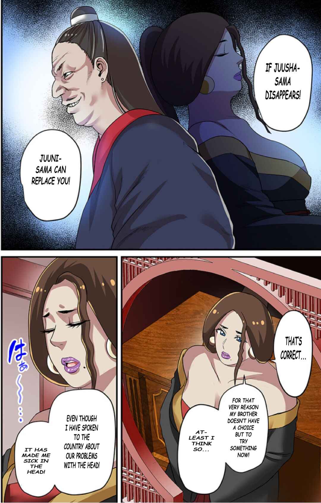 Chapter 6 - Page 9