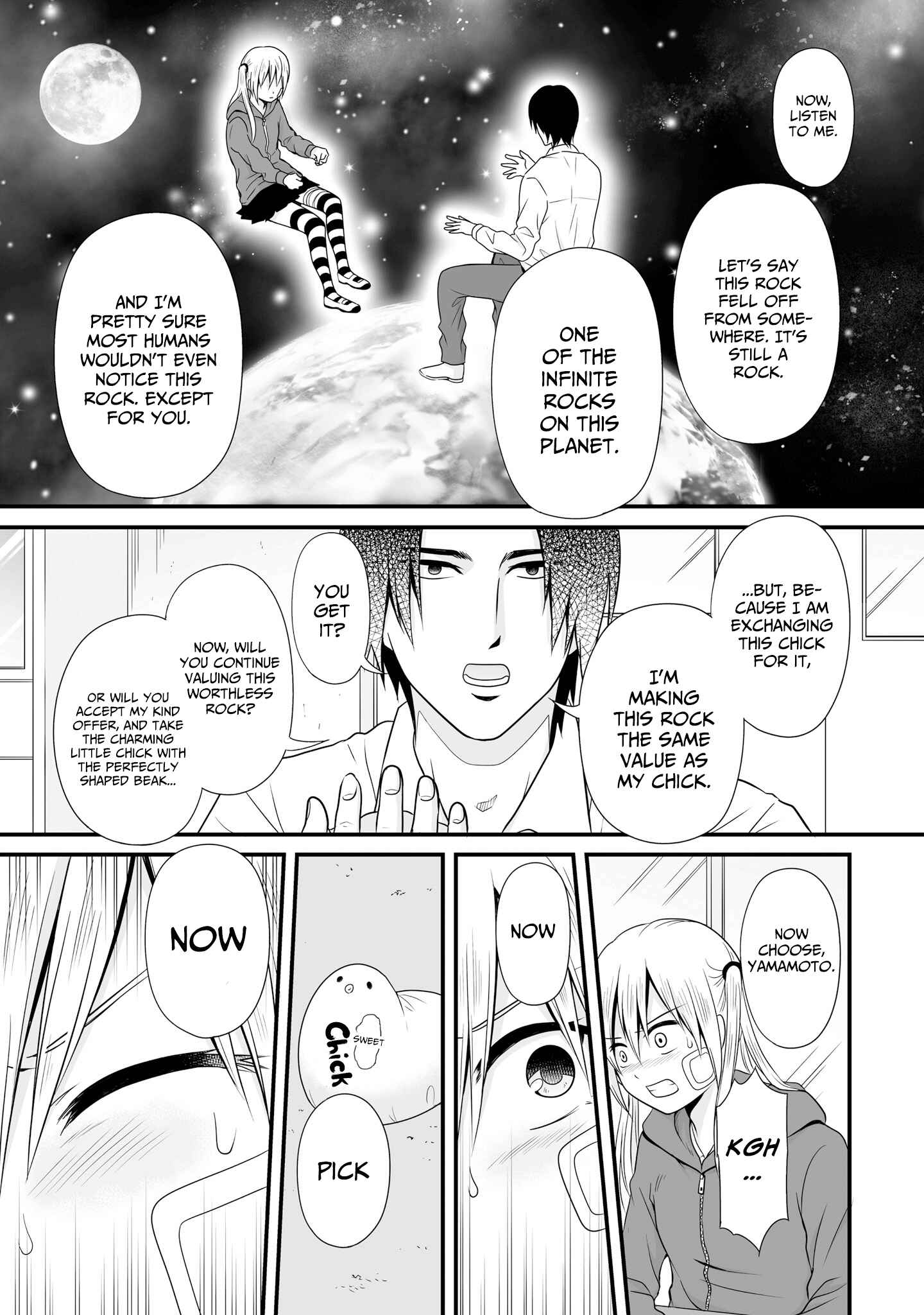 Chapter 69 - Page 13