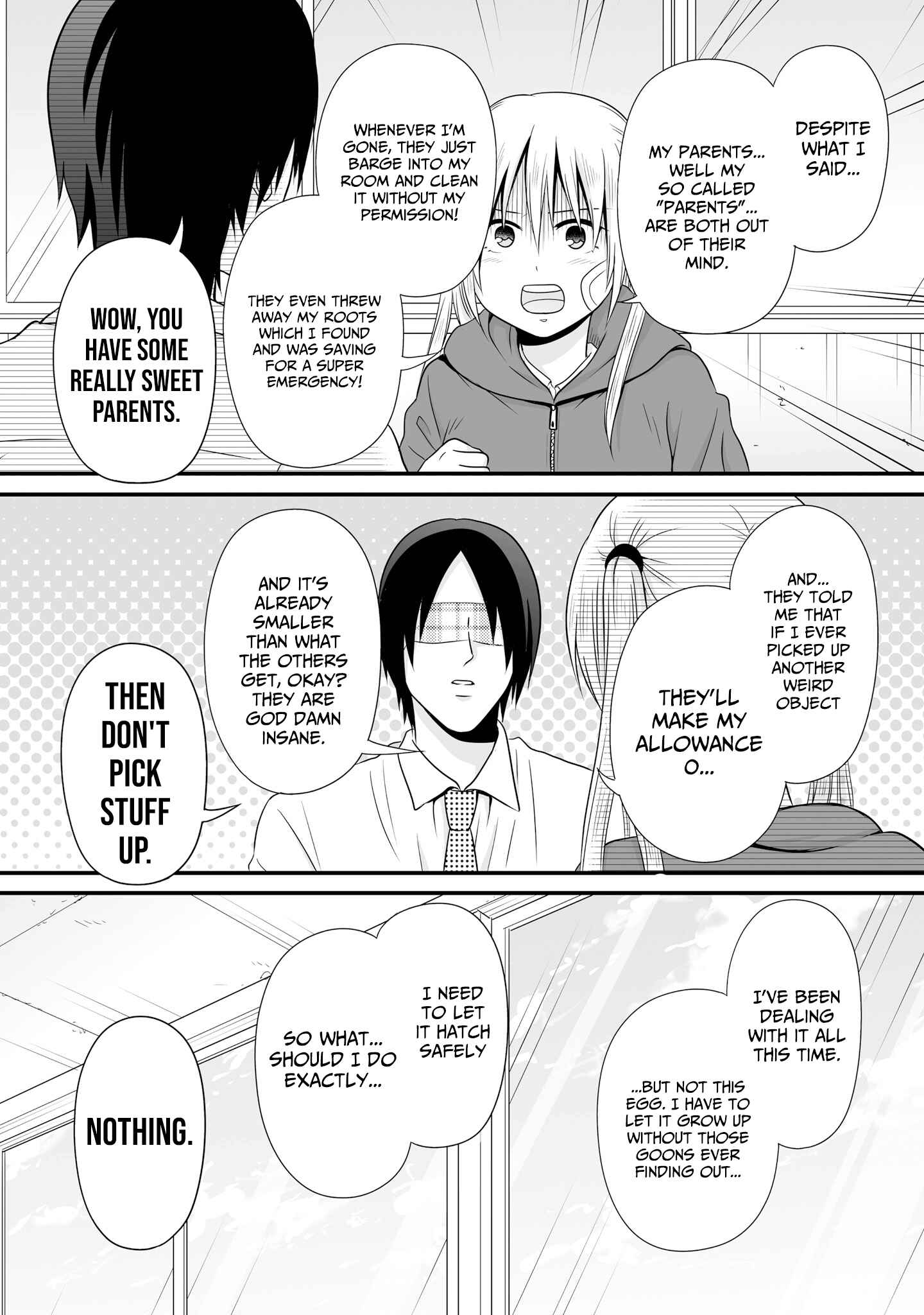Chapter 69 - Page 9