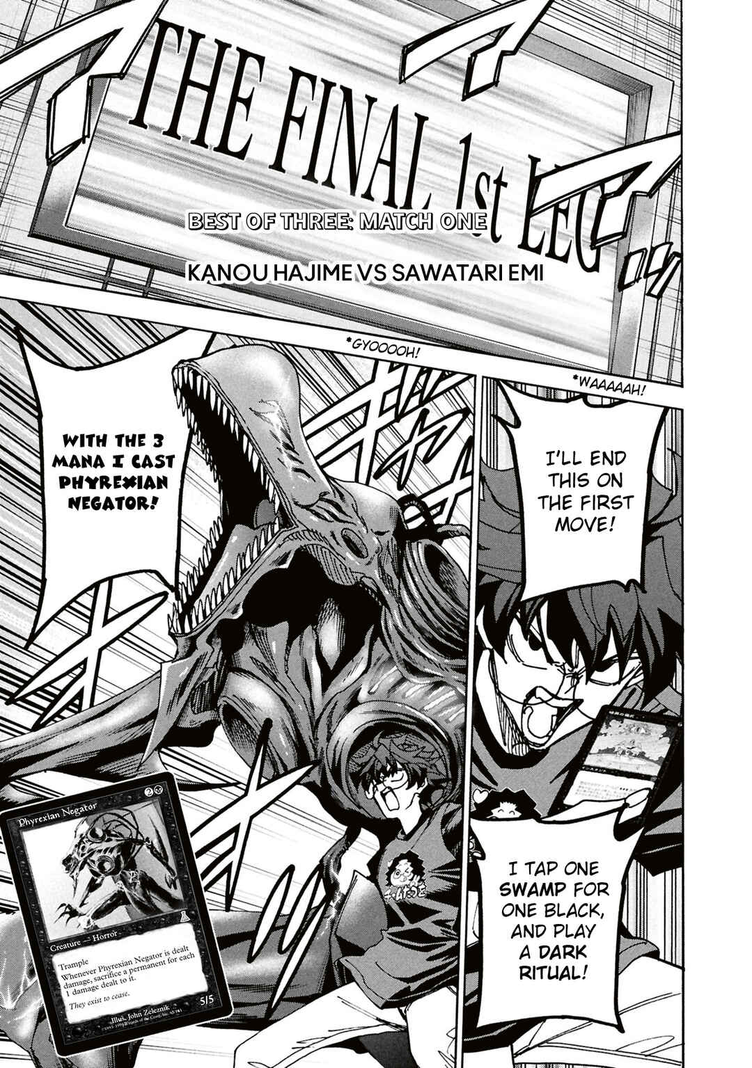 Chapter 68 - Page 13