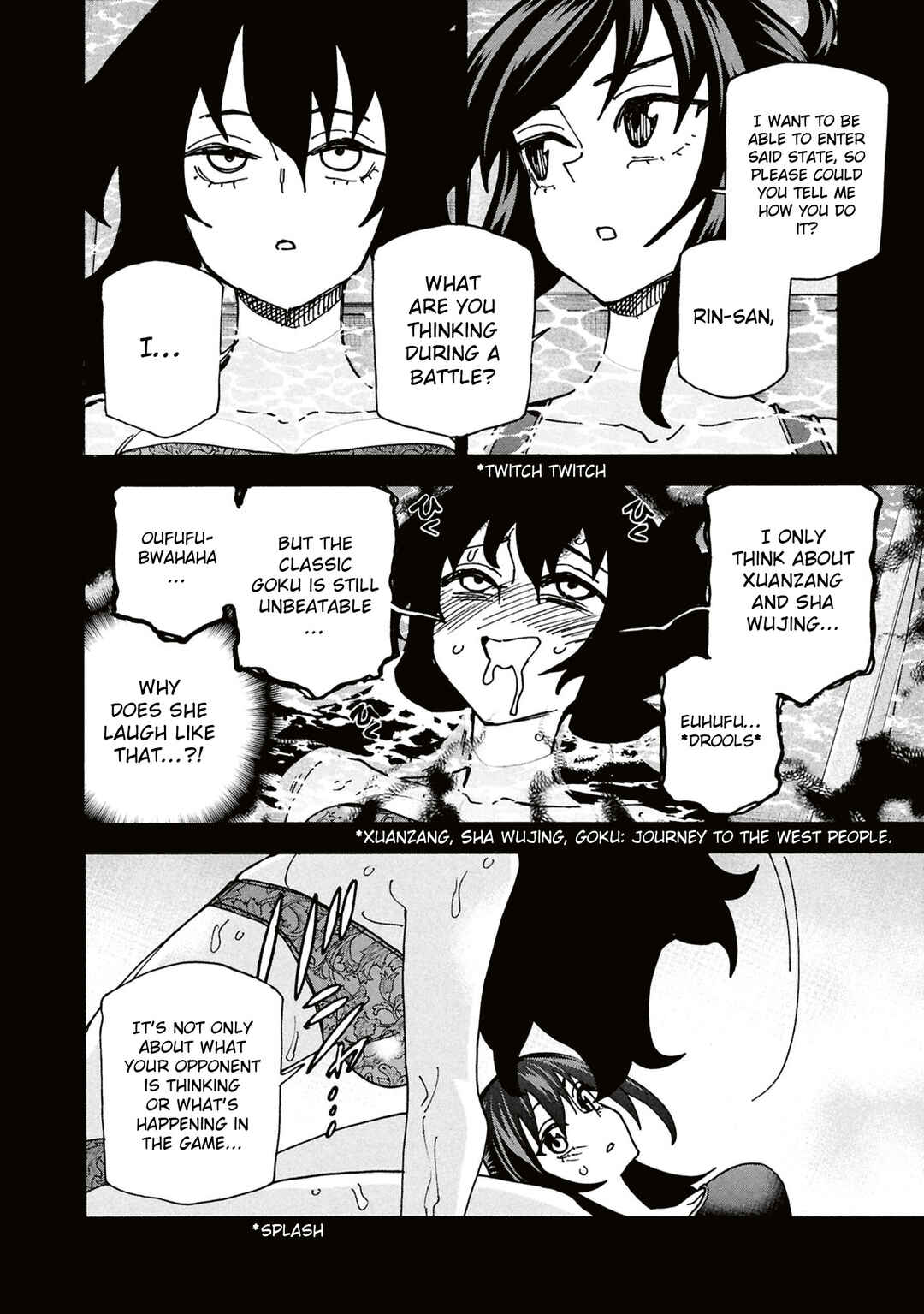 Chapter 68 - Page 18