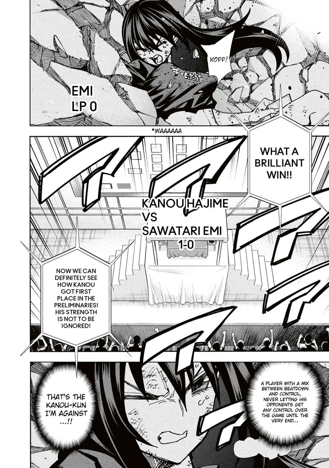 Chapter 68 - Page 26