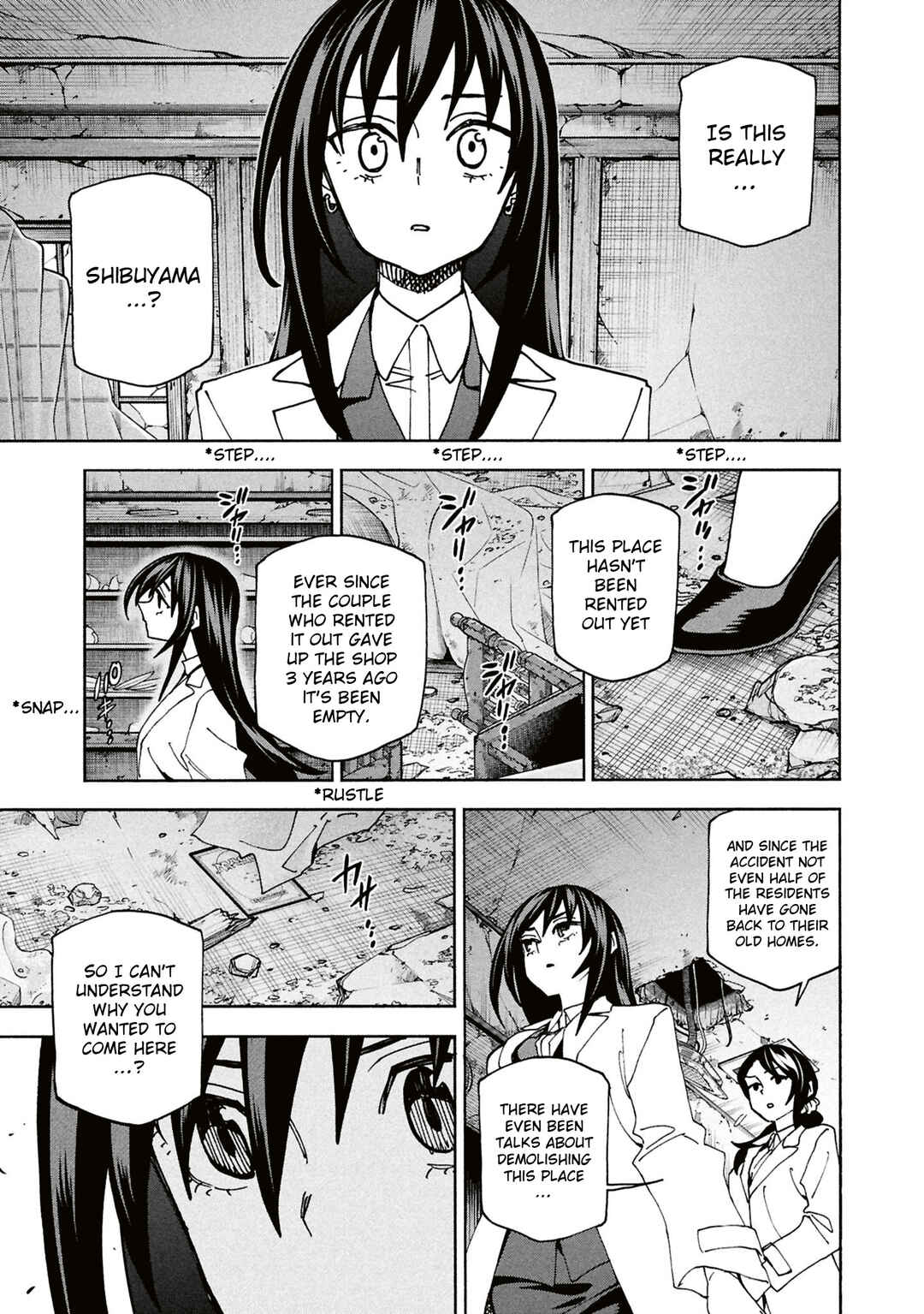 Chapter 68 - Page 31