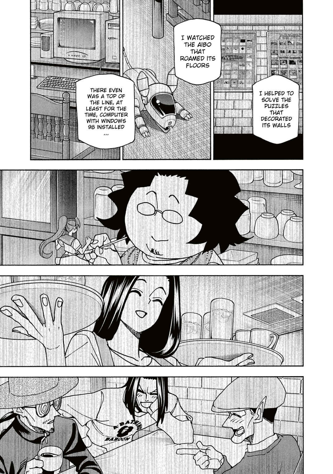 Chapter 68 - Page 45
