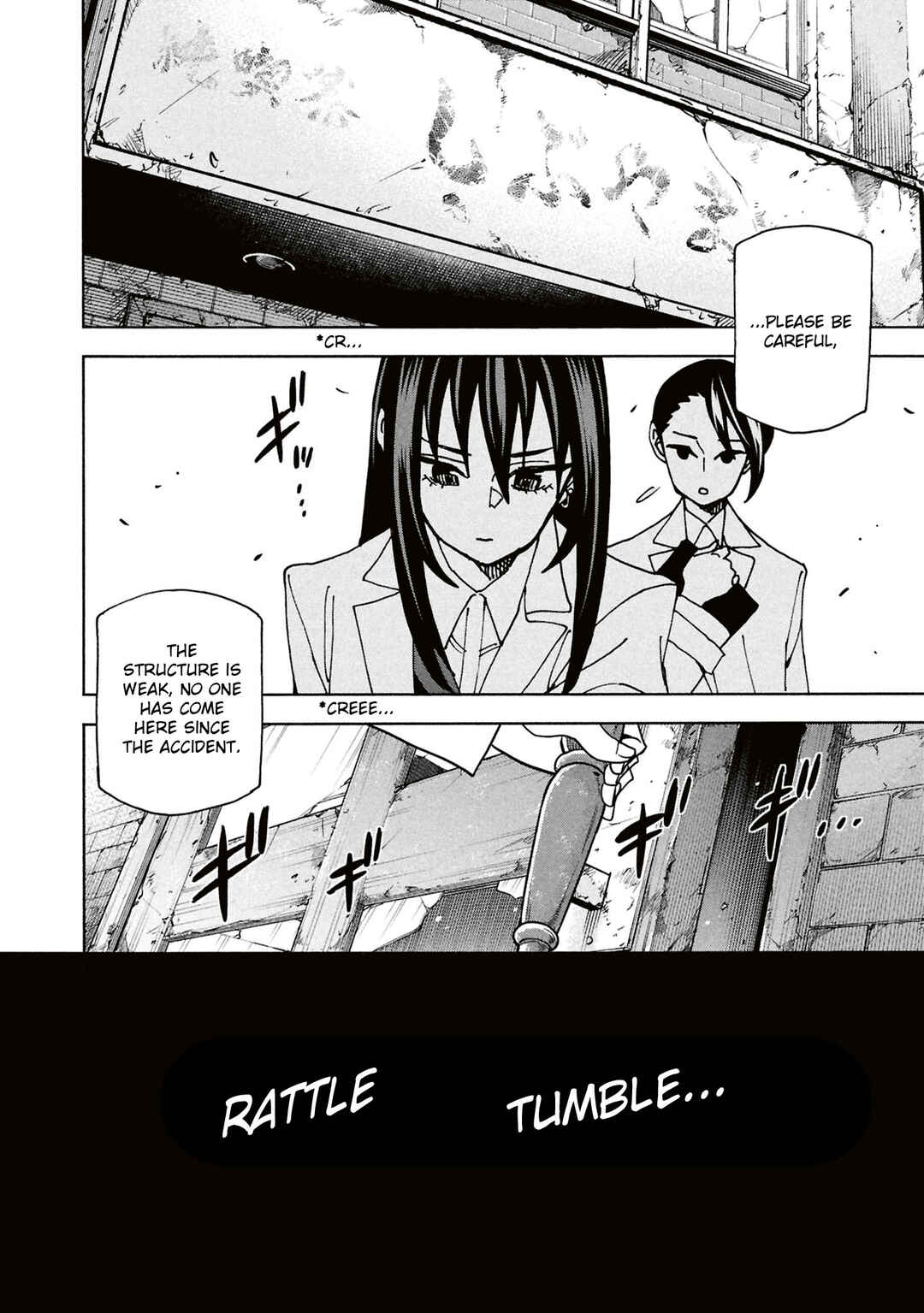 Chapter 68 - Page 8