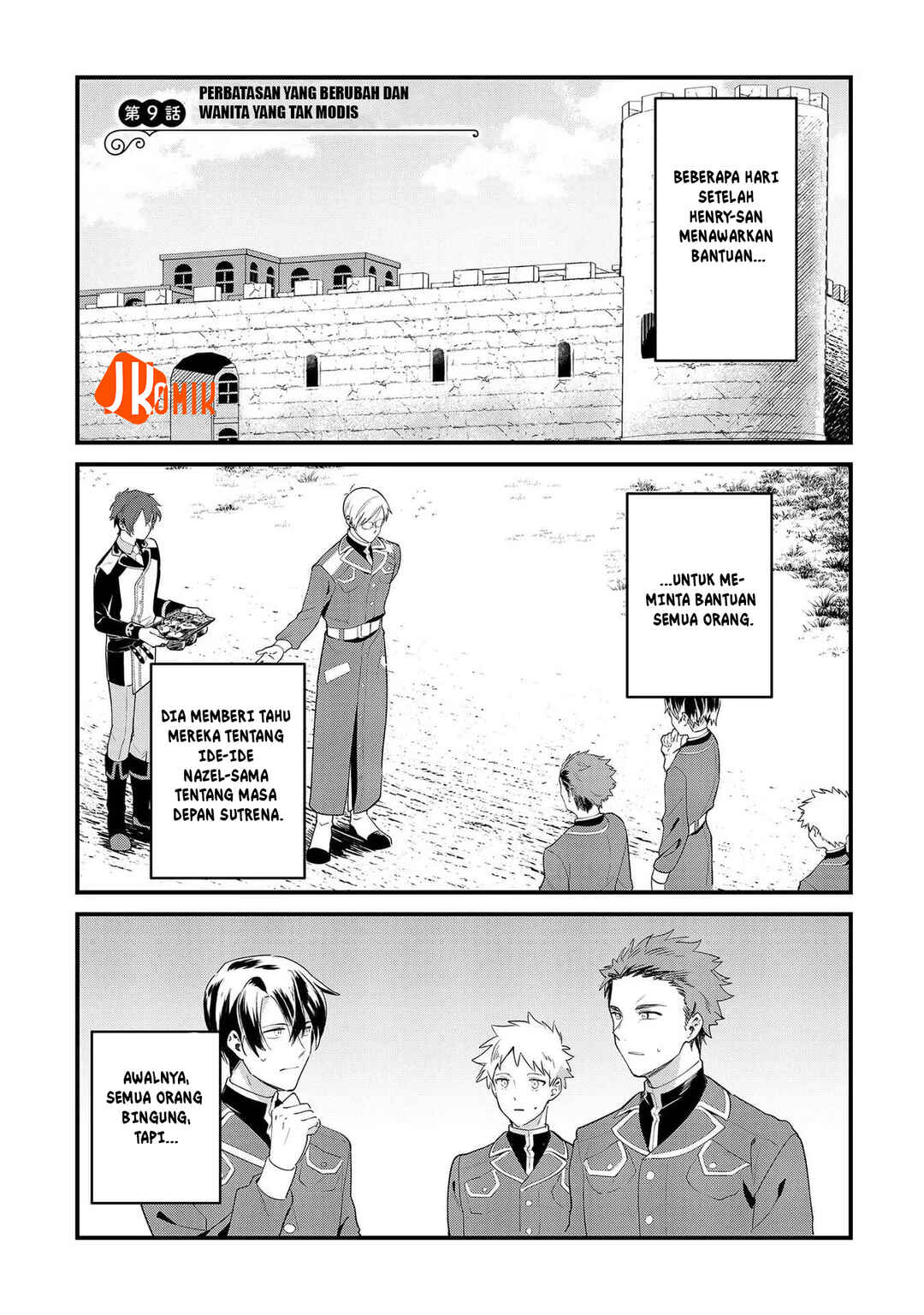 Chapter 9 - Page 1