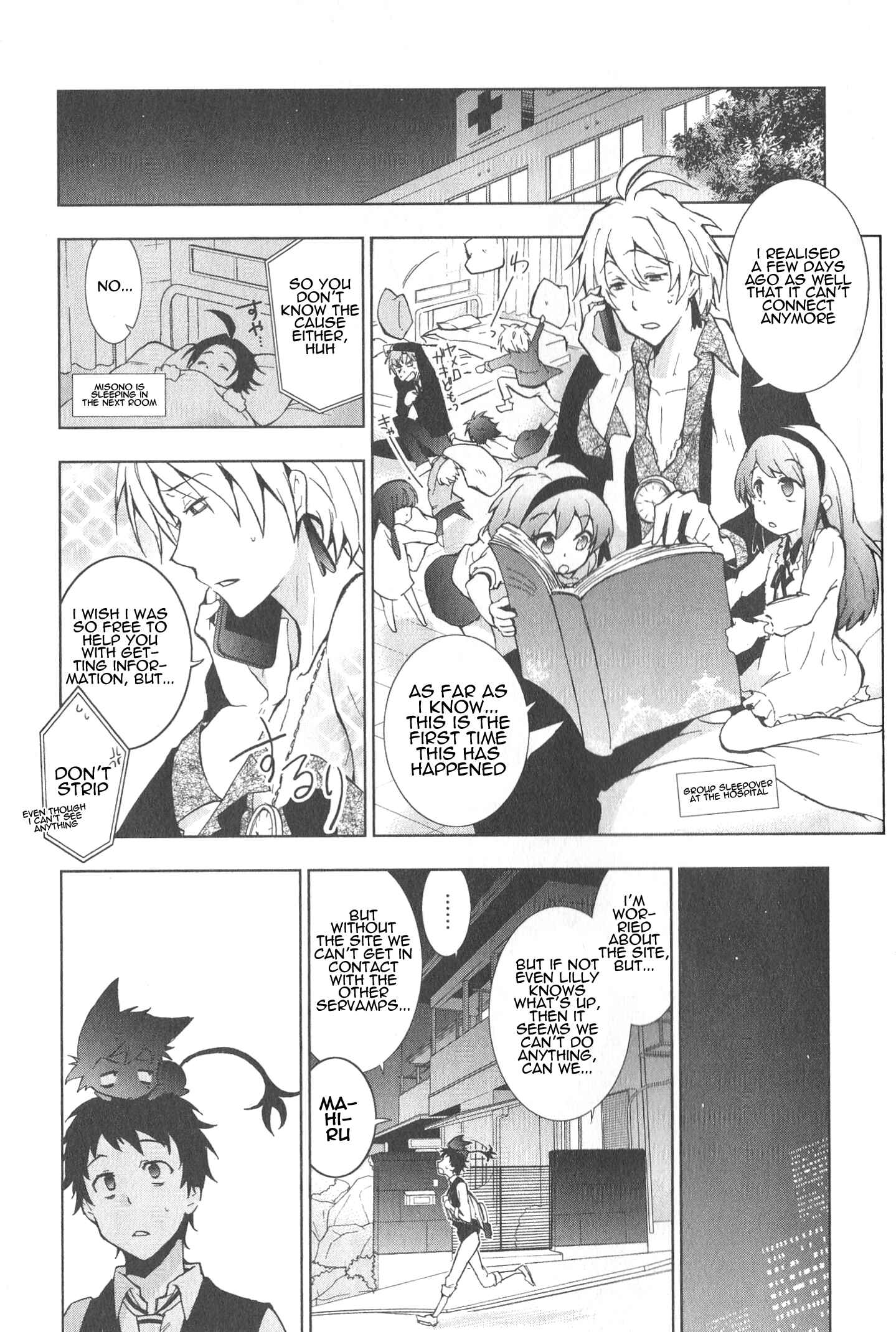 Chapter 10 - Page 9