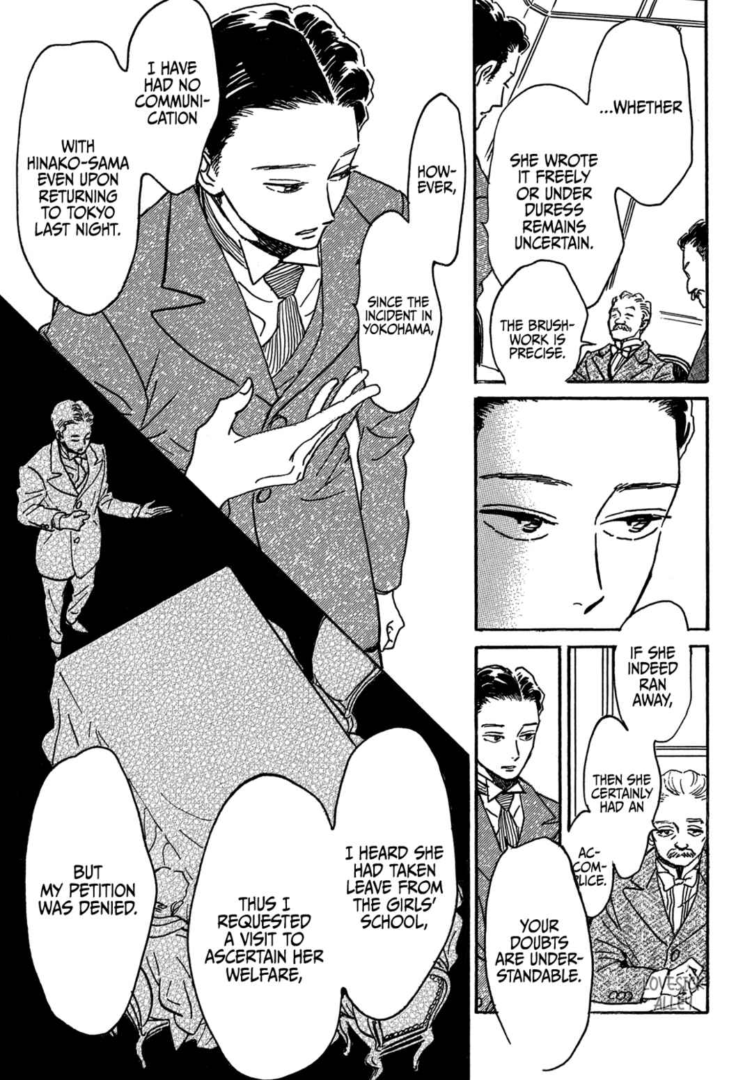 Chapter 68 - Page 10