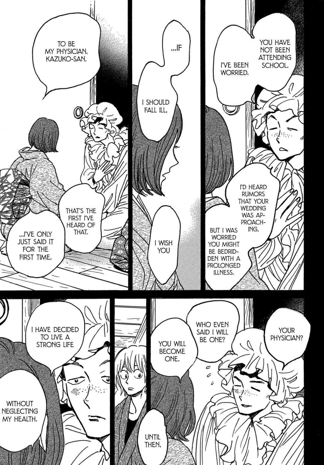 Chapter 68 - Page 20