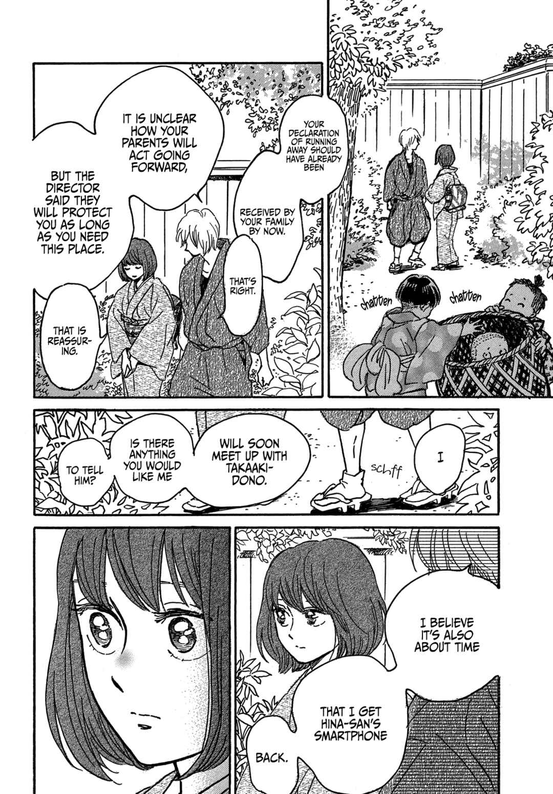 Chapter 68 - Page 25