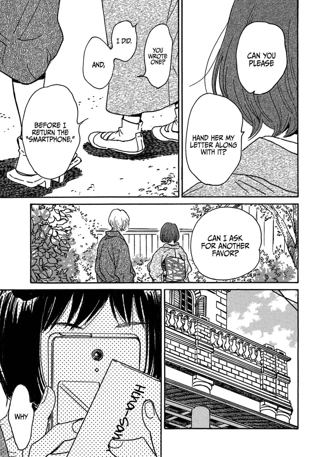 Chapter 68 - Page 26