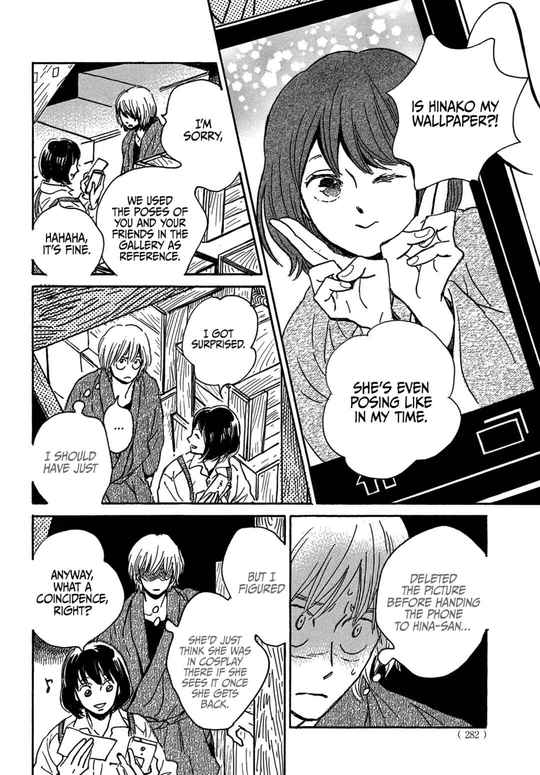 Chapter 68 - Page 27